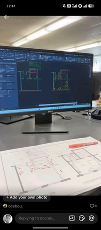 Riyadh, Job Seekers, Civil Engineer With 5 Years Experience In Infrastructure Projects. Currently Available In