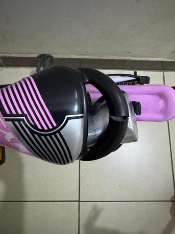 Riyadh, Bicycles, SAR 150,  Girls Bicycle For Sale.