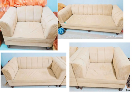 Ghirnatah, Household Items, SAR 1,  Urgent Sale