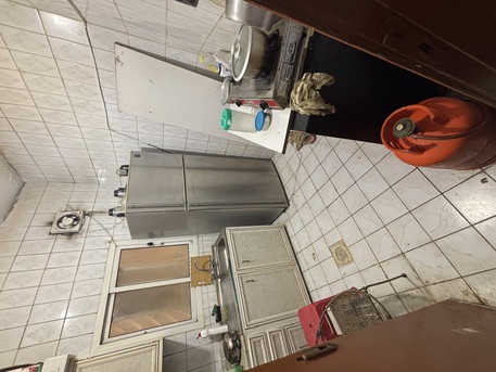 Al Malaz, Rooms Available, SAR 1300/month,  Room Available For Rent 1300 SR Per Month Near Malaz Jarir Panda