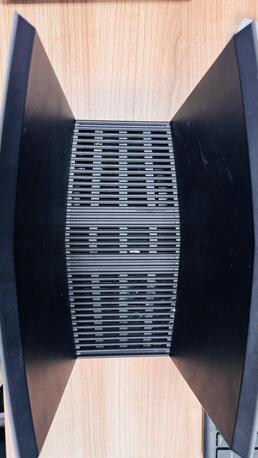 Riyadh, Computers, SAR 1000,  TP-Link Wi-Fi 7 Gaming Router Archer GE800