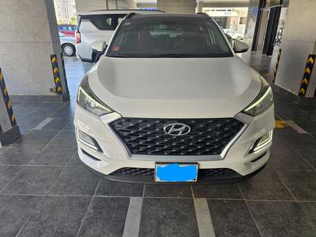 Al Rehab, Vehicles, Cars & Trucks , SAR 57500,  Hyundai Tucson,  2019,  Automatic,  228580 KM,   Hyndai Tucson, Neat And Clean Car, With Panaromic Sunroof, 57500 Sar