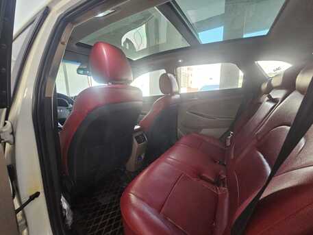 Al Rehab, Vehicles, Cars & Trucks , SAR 57500,  Hyundai Tucson,  2019,  Automatic,  228580 KM,   Hyndai Tucson, Neat And Clean Car, With Panaromic Sunroof, 57500 Sar