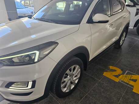 Al Rehab, Vehicles, Cars & Trucks , SAR 57500,  Hyundai Tucson,  2019,  Automatic,  228580 KM,   Hyndai Tucson, Neat And Clean Car, With Panaromic Sunroof, 57500 Sar