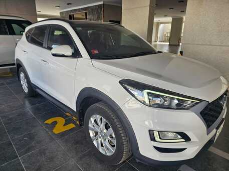 Al Rehab, Vehicles, Cars & Trucks , SAR 57500,  Hyundai Tucson,  2019,  Automatic,  228580 KM,   Hyndai Tucson, Neat And Clean Car, With Panaromic Sunroof, 57500 Sar