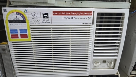 Al Malaz, Air Conditioners, SAR 350,  Exchange Ac Sale