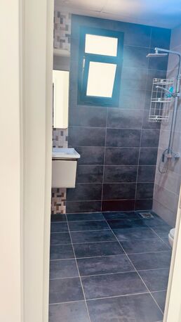 Manama, Apartments/Houses, BHD 330/month,  3 BR,  SEMI FURNISHED THREE BEDROOM FLAT FOR RENT IN UM AL HASSAM