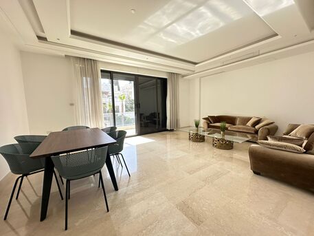 Abdoun, Apartments/Houses, JOD 25000/year,  Furnished,  3 BR,  225 Sq. Meter,  Furnished Apartment For Rent In Abdoun