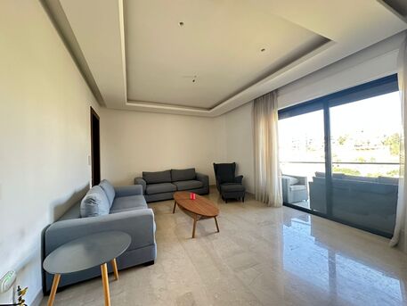 Abdoun, Apartments/Houses, JOD 25000/year,  Furnished,  3 BR,  225 Sq. Meter,  Furnished Apartment For Rent In Abdoun