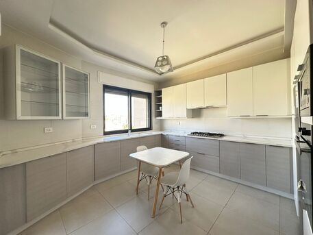 Abdoun, Apartments/Houses, JOD 25000/year,  Furnished,  3 BR,  225 Sq. Meter,  Furnished Apartment For Rent In Abdoun