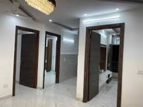 New Delhi, Apartments/Houses, INR 15000/month,  Furnished,  Studio,  Family Flats For Rent In Vipin Garden | 2, 3 & 4 BHK Available