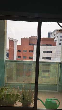 Dubai, Apartments/Houses, Furnished,  2 BR,  Private Room For Rent