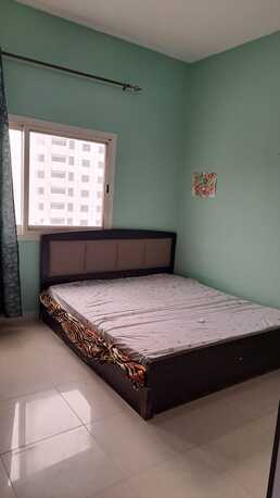 Dubai, Apartments/Houses, Furnished,  2 BR,  Private Room For Rent