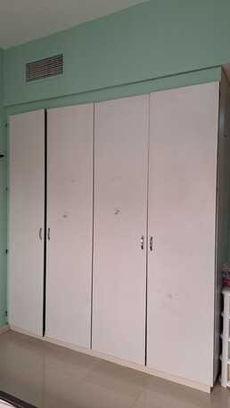 Dubai, Apartments/Houses, Furnished,  2 BR,  Private Room For Rent