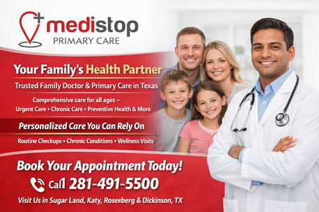 New York, Health, Best Family Physician For Complete Care