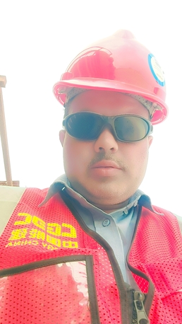 Jubail, Job Seekers, Safety Officer