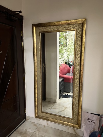 Hidd, Furniture, BHD 20,  NEW Wall Mirror