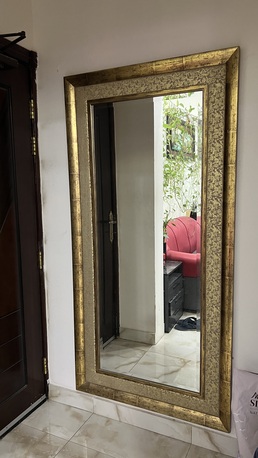 Hidd, Furniture, BHD 20,  NEW Wall Mirror