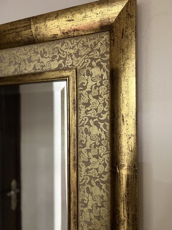 Hidd, Furniture, BHD 20,  NEW Wall Mirror