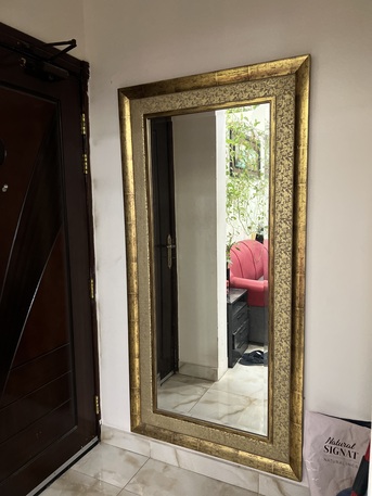 Hidd, Furniture, BHD 20,  NEW Wall Mirror