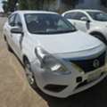 SAR 23000,  Nissan Sunny,  2020,  Automatic,  218000 KM,   ,