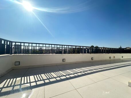 Abdoun, Apartments/Houses, JOD 35000/year, Furnished, 2 BR, 320 Sq. Meter, Luxury Rooftop For Rent In Abdoun