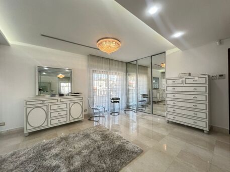 Abdoun, Apartments/Houses, JOD 35000/year,  Furnished,  2 BR,  320 Sq. Meter,  Luxury Rooftop For Rent In Abdoun