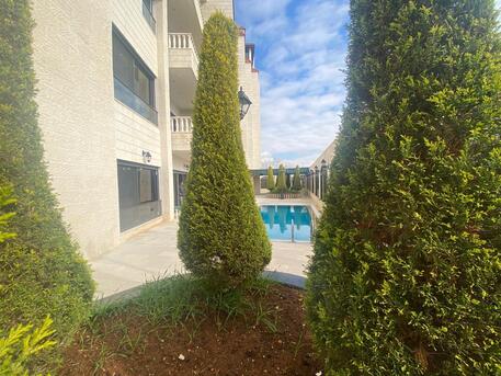 Abdoun, Apartments/Houses, JOD 45000/year, Furnished, 5 BR, 600 Sq. Meter, Semi Villa For Rent In Abdoun