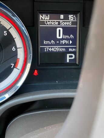 Dammam, Vehicles, Cars & Trucks , SAR 32000,  Dodge Durango,  2011,  Automatic,  174409 KM,   -  - Urgent Sale Going On Exit