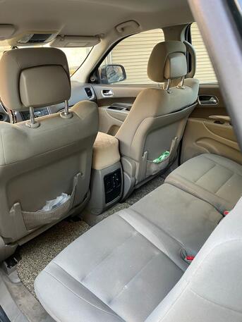 Dammam, Vehicles, Cars & Trucks , SAR 32000,  Dodge Durango,  2011,  Automatic,  174409 KM,   -  - Urgent Sale Going On Exit