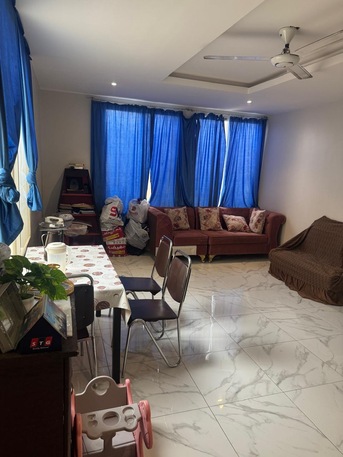 Riyadh, Apartments/Houses, SAR 2000/month,  1 BR,  Full Furnished Apartment For Rent (07-Mar To 07 June)