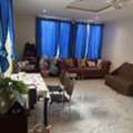SAR 2000/month,  1 BR,  Full Furnished Apartment For Rent (07-Mar To 07 June)