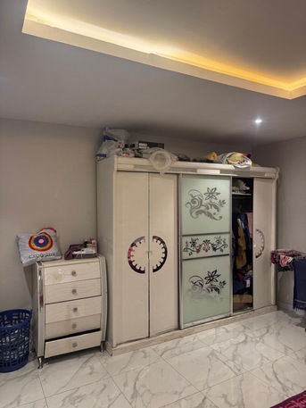 Riyadh, Apartments/Houses, SAR 2000/month,  1 BR,  Full Furnished Apartment For Rent (07-Mar To 07 June)