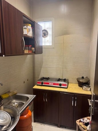 Riyadh, Apartments/Houses, SAR 2000/month,  1 BR,  Full Furnished Apartment For Rent (07-Mar To 07 June)