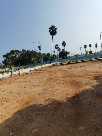 Hyderabad, Residential Plots, INR 21000,  168 Sq. Yard,  HMDA & RERA Approved Open Plots For Sale Near ORR TCS Adibatla, 9346347822