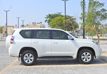 Isa Town, Vehicles, Cars & Trucks , BHD 7800,  Toyota Prado,  2014,  118000 KM,    Model Excellent Condition FOR SALE