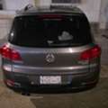 SAR 36000,  Volkswagen Tiguan,  2015,  Automatic,  200000 KM,  Volks Wagen Tiguan