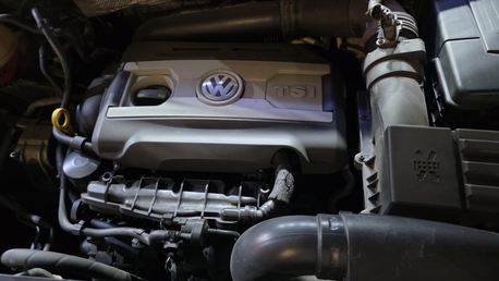 Jeddah, Vehicles, Cars & Trucks , SAR 36000,  Volkswagen Tiguan,  2015,  Automatic,  200000 KM,  Volks Wagen Tiguan