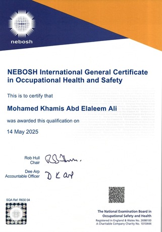 Riyadh, Job Seekers, HSE Specialist