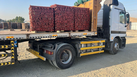 Jeddah, Jobs, TRUCK Driver