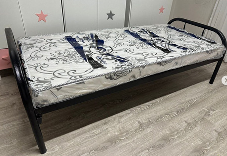Al Sharafeyah, Household Items, SAR 55,  Single Mattress For Sale 190 X 90 Cm