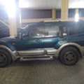 BHD 1100,  Mitsubishi  Pajero,  2001,  Automatic,  232754 KM,  Mitsubishi Pajero ,V6 Gls 3.0