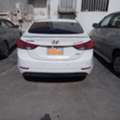 SAR 20000,  Hundai Elantra,  2015,  Automatic,  300000 KM,  Elantra  For Sale 20,000 Sar