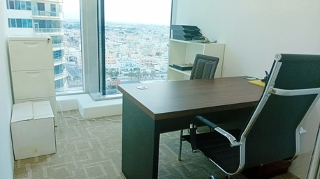 Sanabis, Offices, BHD 79,  10 Sq. Meter,  Special Price! Commercial Office For Rent At 79 BD
