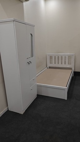 Riyadh, Bedspace For Rent, SAR 800/month,  Affordable Fully Furnished Bed Space &ndash; SAR 800 Monthly | Electricity, Water & WiFi Include