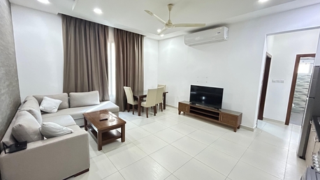 Mahooz, Apartments/Houses, BHD 270/month,  1 BR,  FULLY FURNISHED 1 BHK  APARTMENT FOR RENT IN MAHOOZ-: 38185065