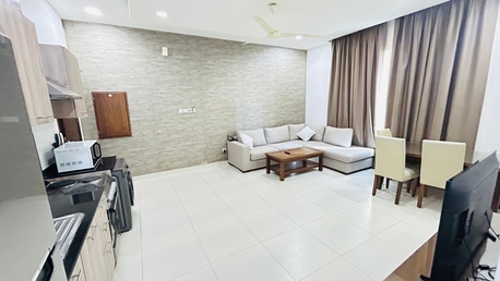 Mahooz, Apartments/Houses, BHD 270/month,  1 BR,  FULLY FURNISHED 1 BHK  APARTMENT FOR RENT IN MAHOOZ-: 38185065