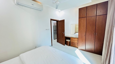 Mahooz, Apartments/Houses, BHD 270/month,  1 BR,  FULLY FURNISHED 1 BHK  APARTMENT FOR RENT IN MAHOOZ-: 38185065