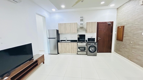 Mahooz, Apartments/Houses, BHD 270/month,  1 BR,  FULLY FURNISHED 1 BHK  APARTMENT FOR RENT IN MAHOOZ-: 38185065