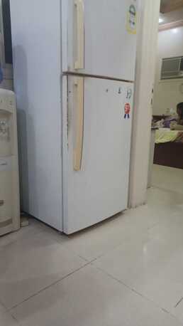 Azizia, Appliances, SAR 550,  Samsun 336 Liters Fridge